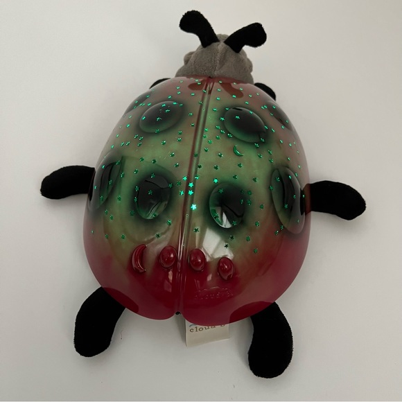 Cloud B Twilight Ladybug Night Light - Picture 7 of 10
